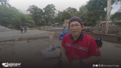 15 020122 Mangsa Banjir Sungai Lui, Hulu Langat Terima Bantuan-02