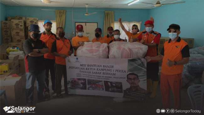 28 100122 GILIRAN AMANAH SABAK BERNAM PULA TURUN KE HULU LANGAT-02