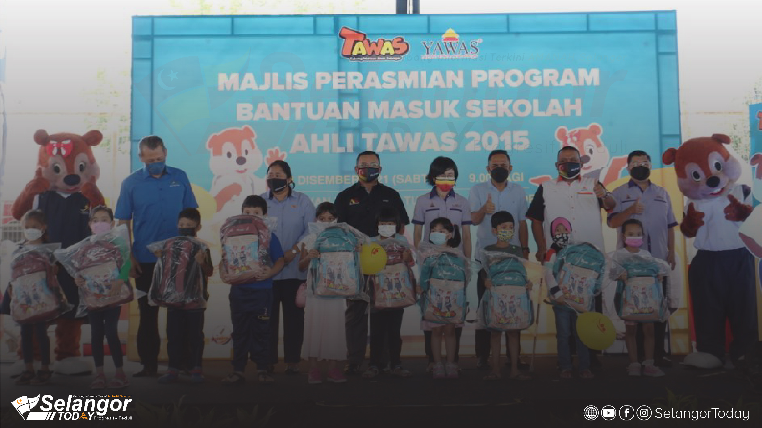 31 100122 RM4 JUTA DIPERUNTUKKAN UNTUK MURID TERJEJAS BANJIR KEMBALI KE SEKOLAH-02