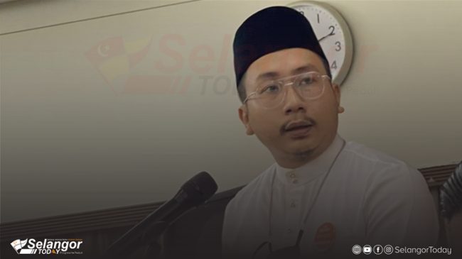 MENUJU KONVENSYEN AMANAH : PEMUDA SELANGOR SERU PH PERKUKUH SETIA KAWAN