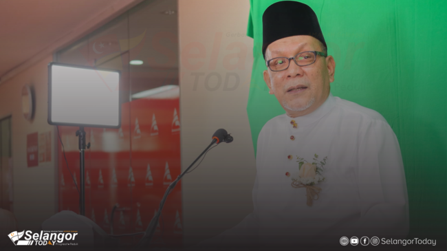 2022: SELANGOR NEGERI YANG HEBAT,PRIHATIN DAN MEMBANGUN