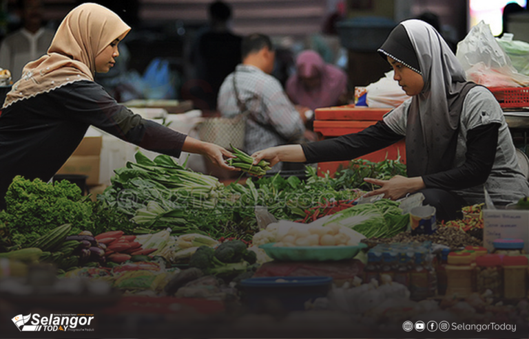 1,476 WANITA SELANGOR DIBANTU MULA PERNIAGAAN