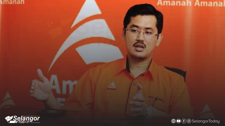 KOMUNIKASI AMANAH SELANGOR DISTRUKTUR AGAR LEBIH STRATEGIK DAN DINAMIK – WAN ANWAR