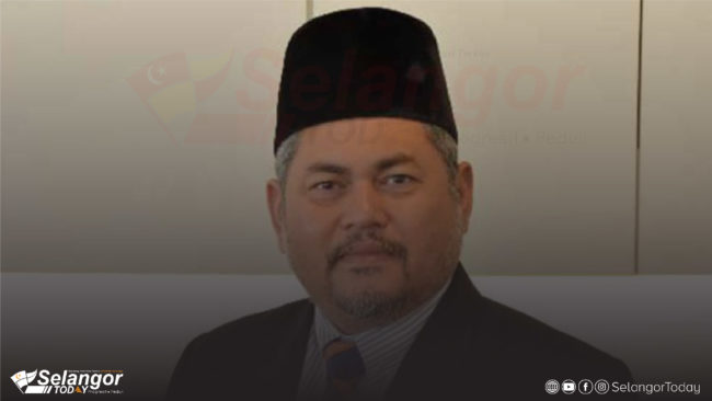 69 0802122 HASANUDDIN BANGKITKAN ISU HULU LANGAT BERKALI-KALI DI PARLIMEN-02