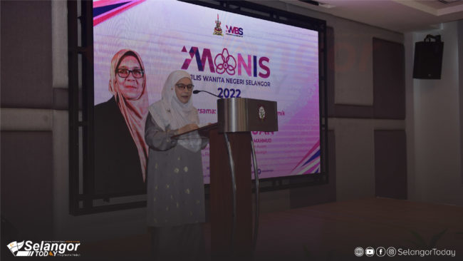 109 310322 2022 MANIS Perkasa Dasar Wanita Selangor-02