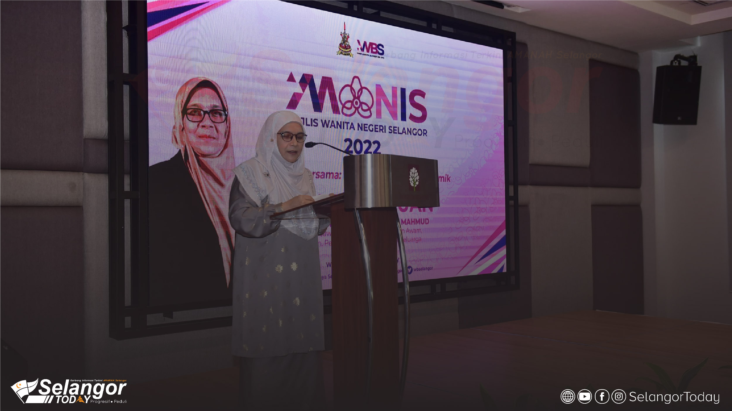 109 310322 2022 MANIS Perkasa Dasar Wanita Selangor-02