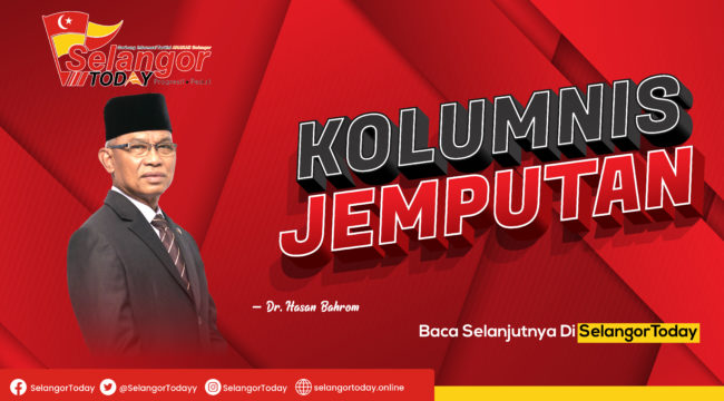 Kolumnis Jemputan_Dr. Hasan Bahrom