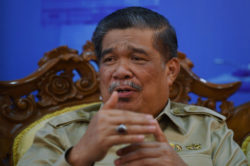 MOHAMAD SABU