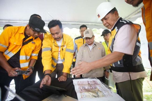 Kita Selangor Kerajaan Laksana Kajian Kenal Pasti Kawasan Berisiko Berlaku Tanah Runtuh 