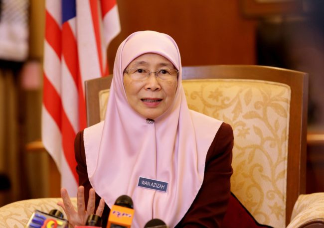 HSWANAZIZAH040519