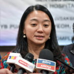 HANNAH YEOH