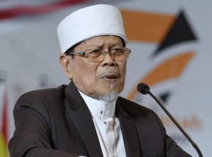 Ustaz Ahmad 2