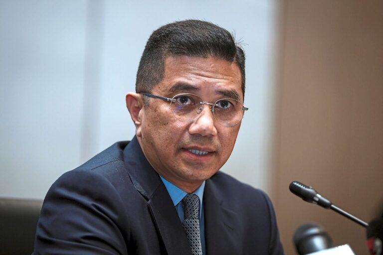 Azmin Ali