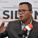 DATUK SERI AMIRUDIN SHARI