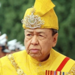 sultan selangor