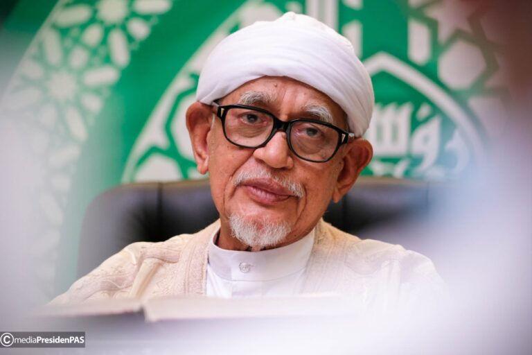 hadi awang