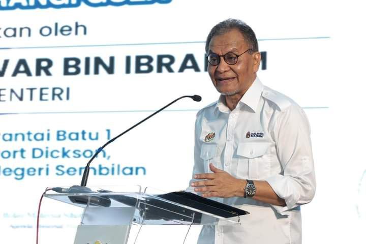 DR.DZULKEFLY