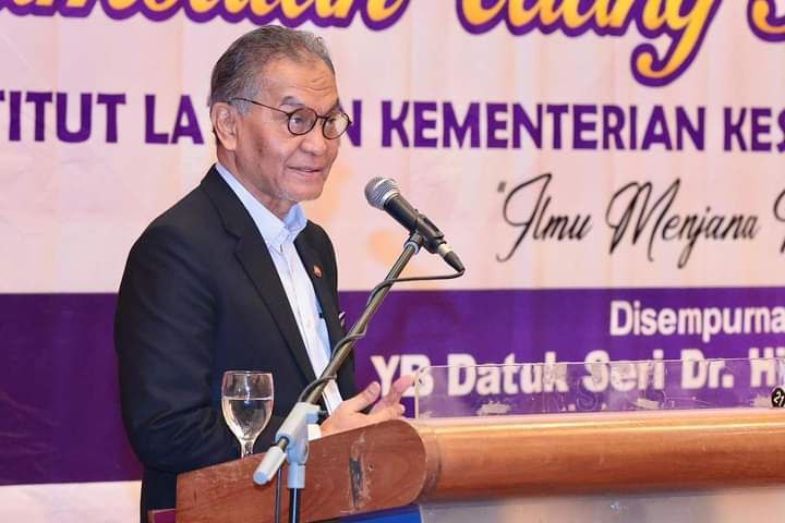 DR.DZULKEFLY