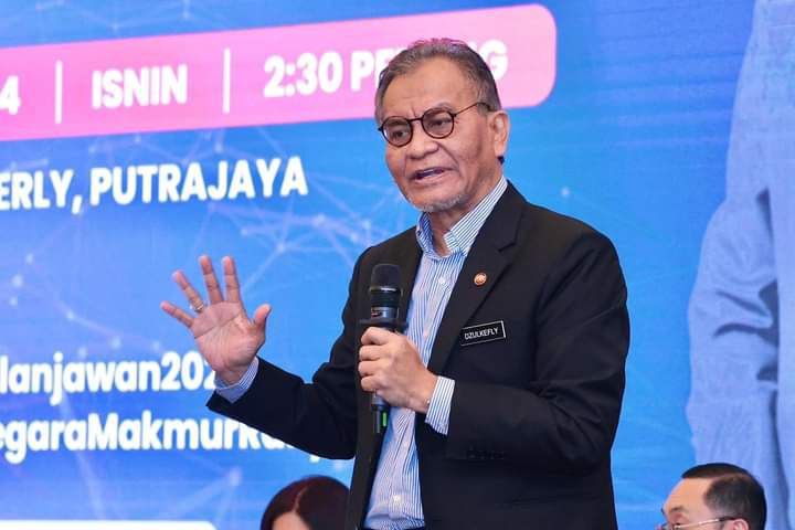 dr dzulkefly