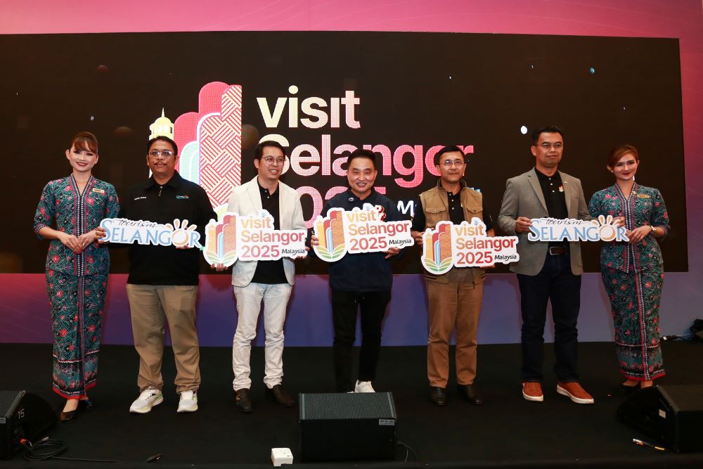 tourism selangor