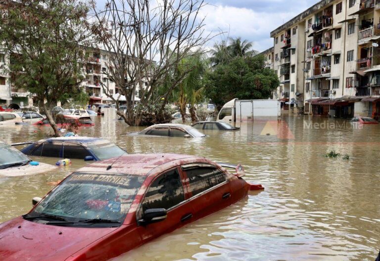 banjir-musim-monsun-kerajaan-Malaysia-siap-sedia