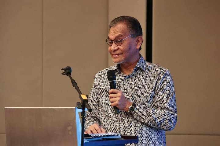 dr.dzulkefly