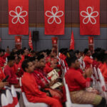 bersatu