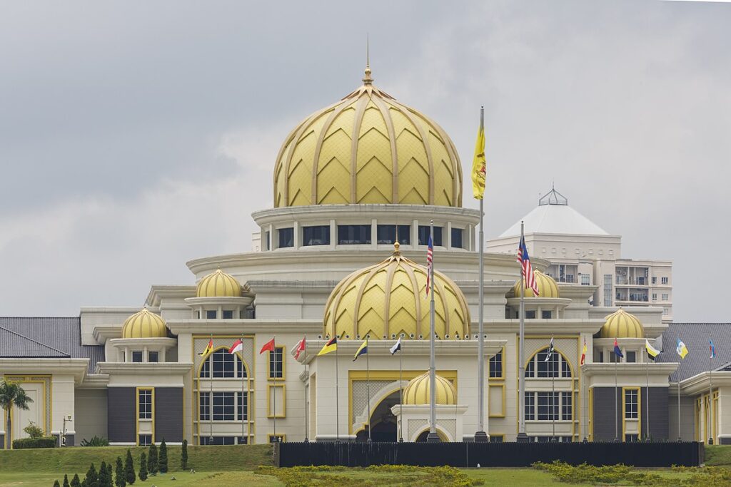 Istana negara