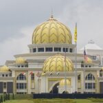Istana negara