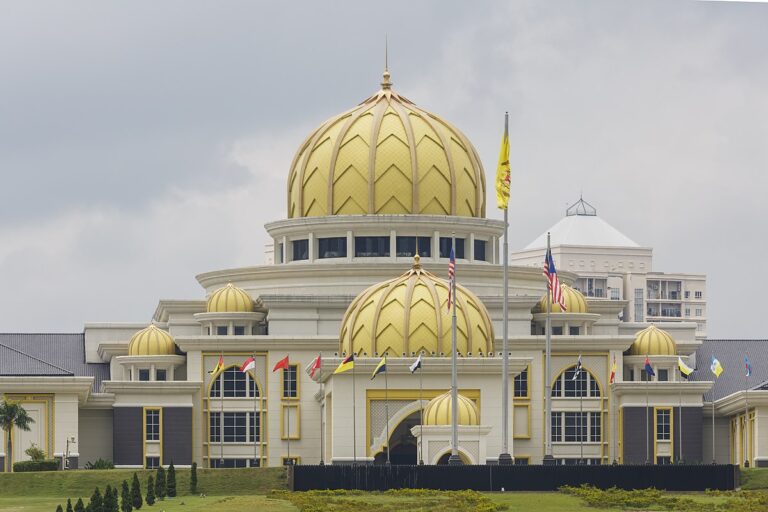 Istana negara