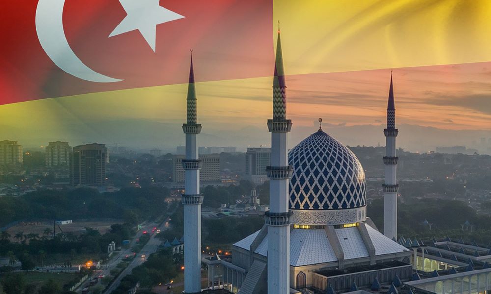 Selangor islam