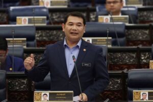Rafizi