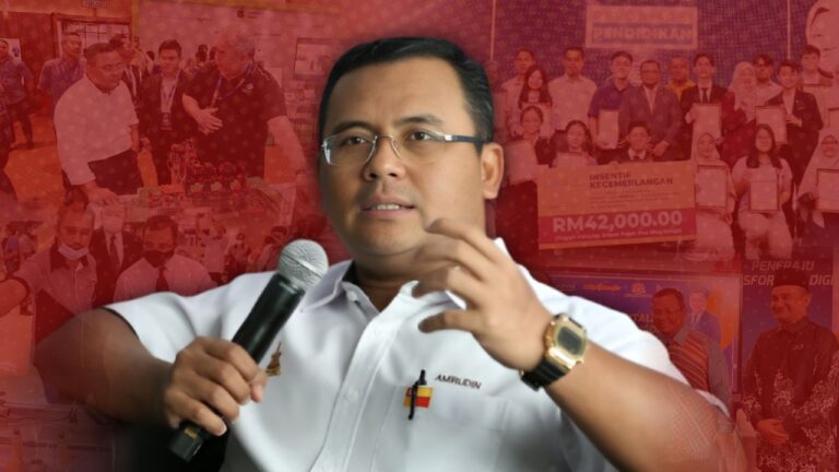 SELANGOR PENDIDIKAN