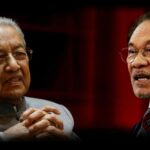 Mahathir Anwar
