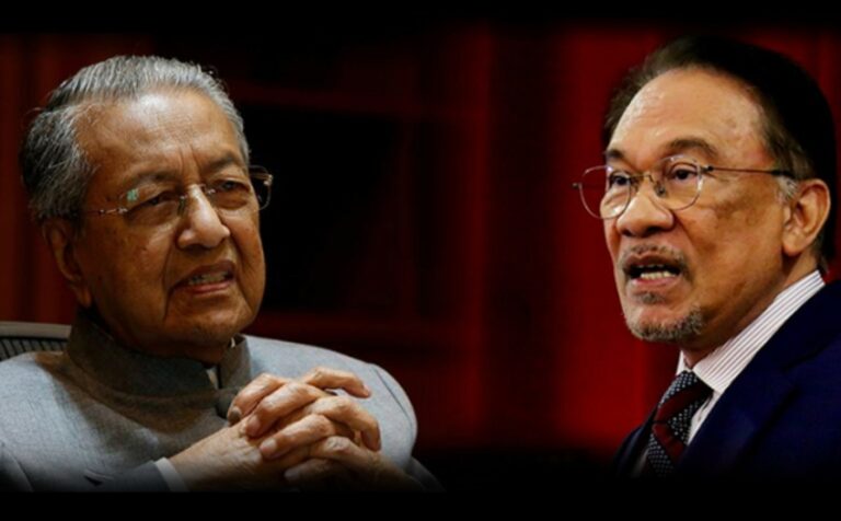 Mahathir Anwar