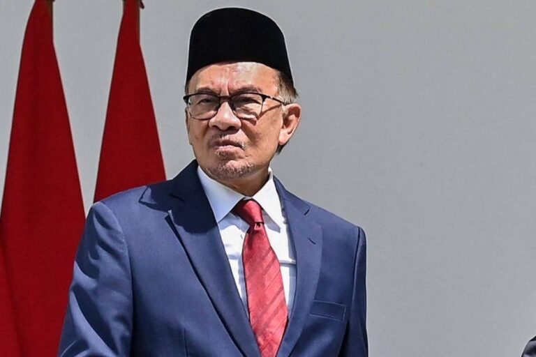 anwar ibrahim