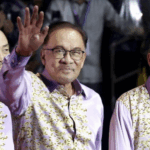 PM Anwar Ibrahim
