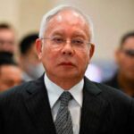 Najib razak