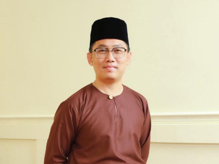 Hafiz Roslan
