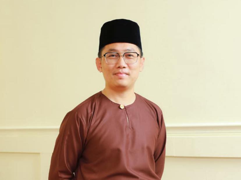 Hafiz Roslan