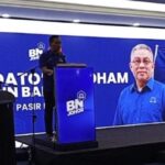 BN Johor Adham